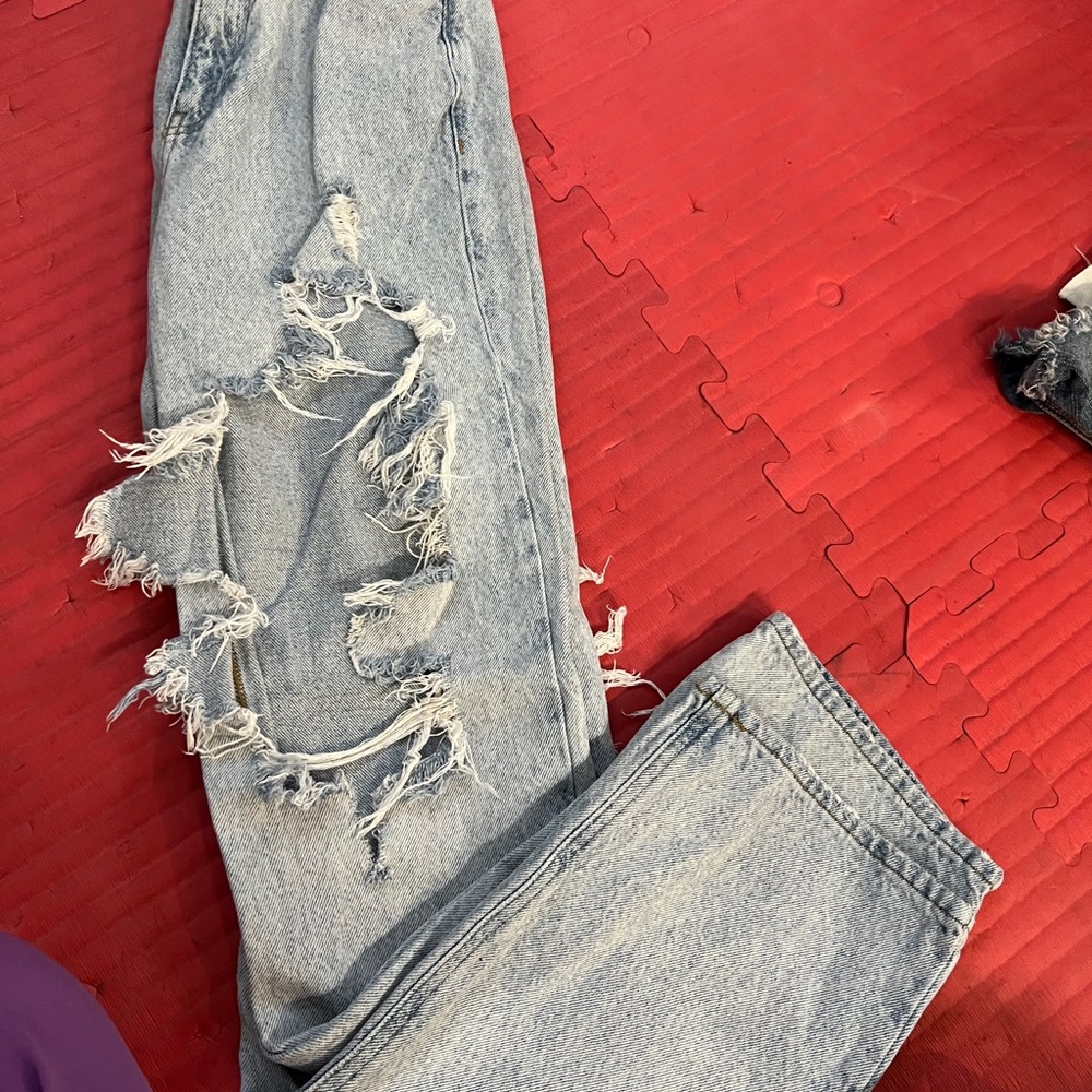 Jeans - Picture 3 of 3